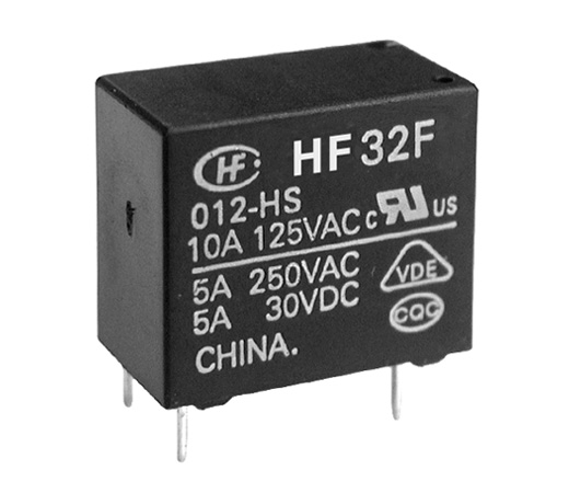 HF32F-012-HS