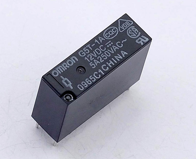 G5T-1A DC12V