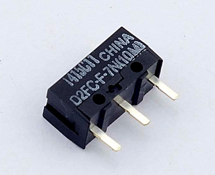 D2FC-F-7N(10M)OF开关